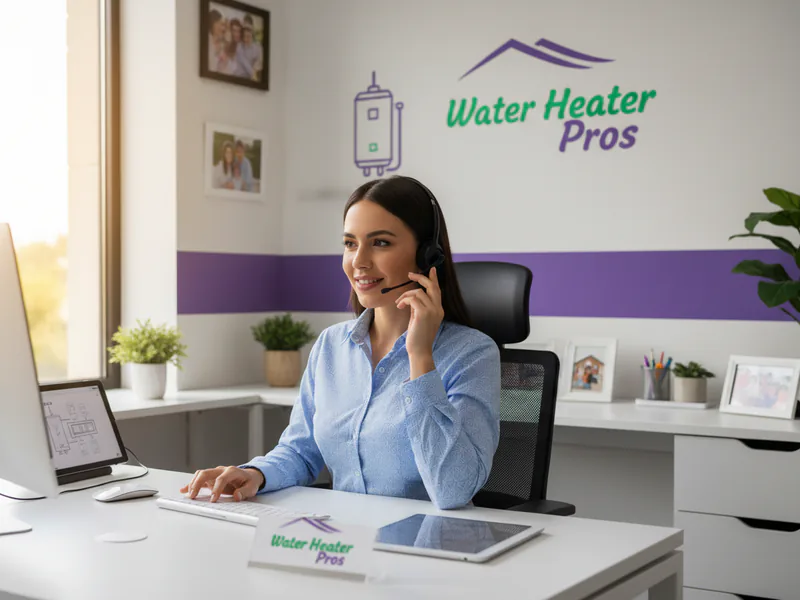 Water Heater Repair  in Millersburg  FAQ